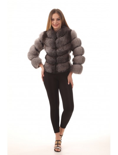 Women's Fur Coat